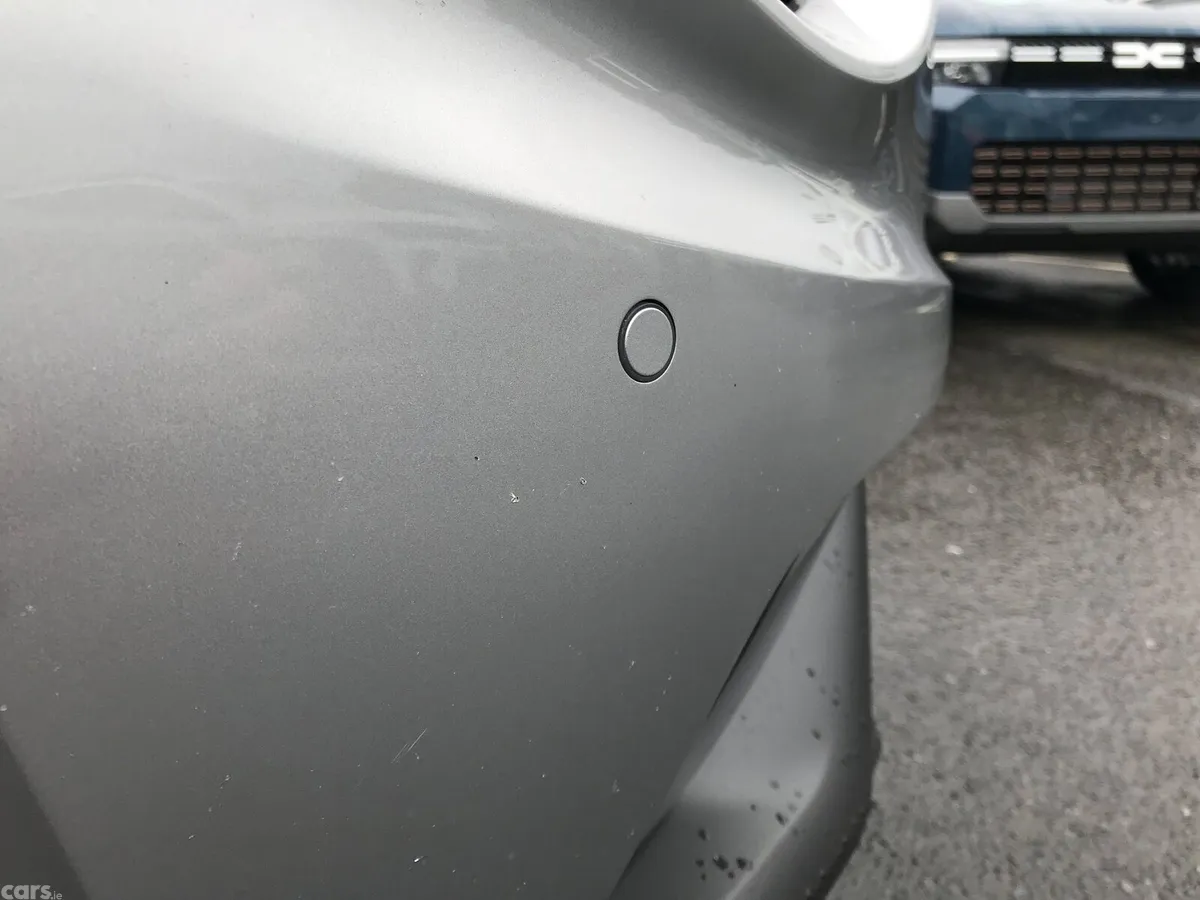 Nissan Juke SUV, Petrol, 2021, Grey