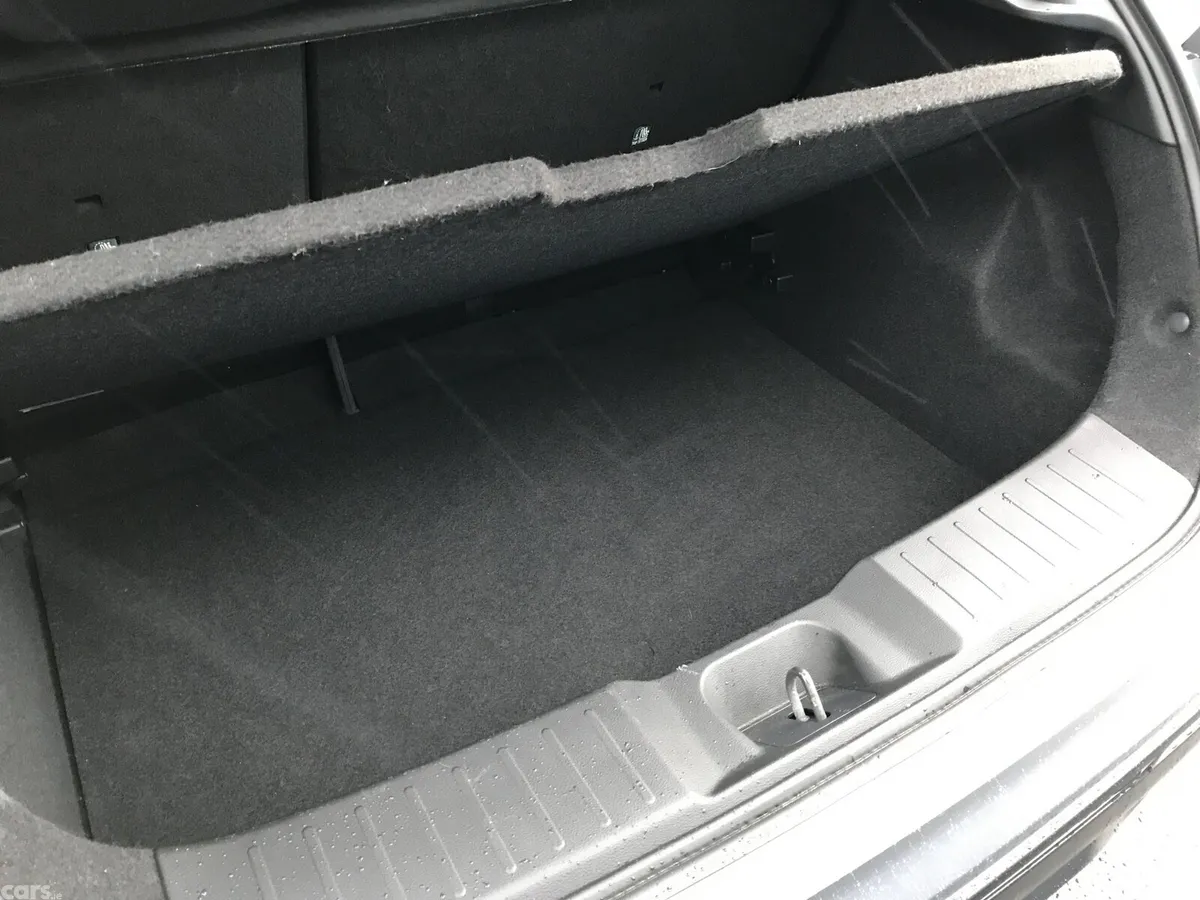 Nissan Juke SUV, Petrol, 2021, Grey