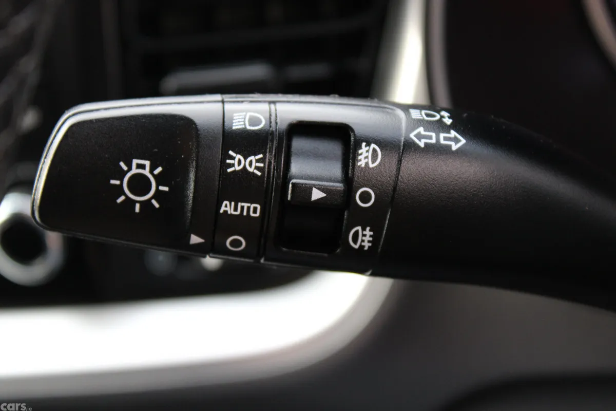 Kia Stonic Estate/Jeep, Petrol, 2019, Grey