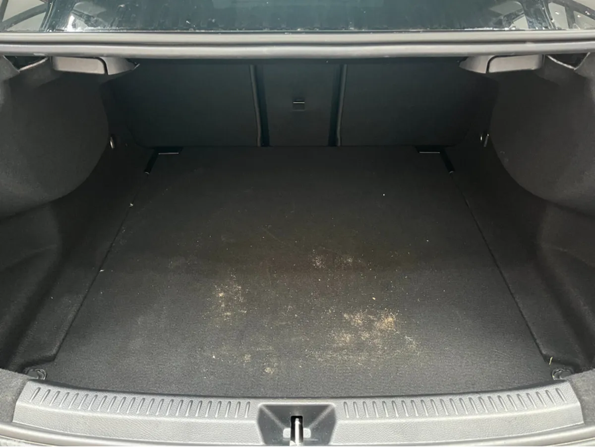 Mercedes-Benz A-Class Saloon, Petrol, 2023, Black