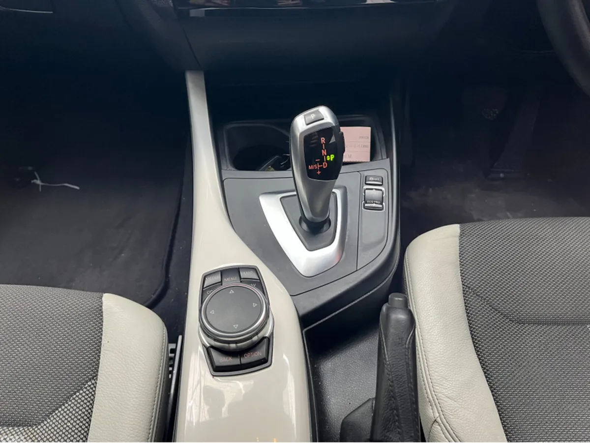 BMW 1-Series Hatchback, Diesel, 2016, Blue