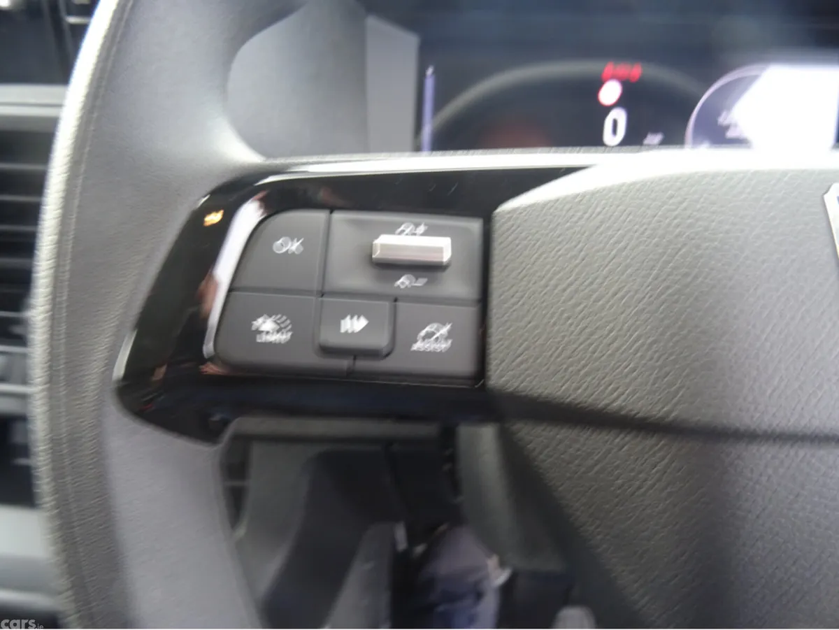 Fiat Scudo Van, Diesel, 2026, White