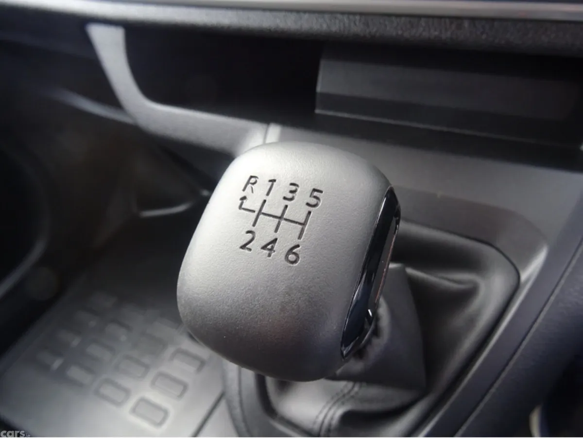 Fiat Scudo Van, Diesel, 2026, White