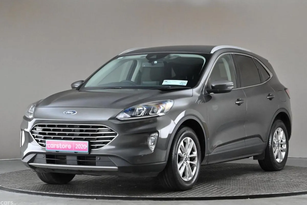 Ford Kuga **VIP SPECIAL**1.5TD TITANIUM EDITION 6S, Dublin 12