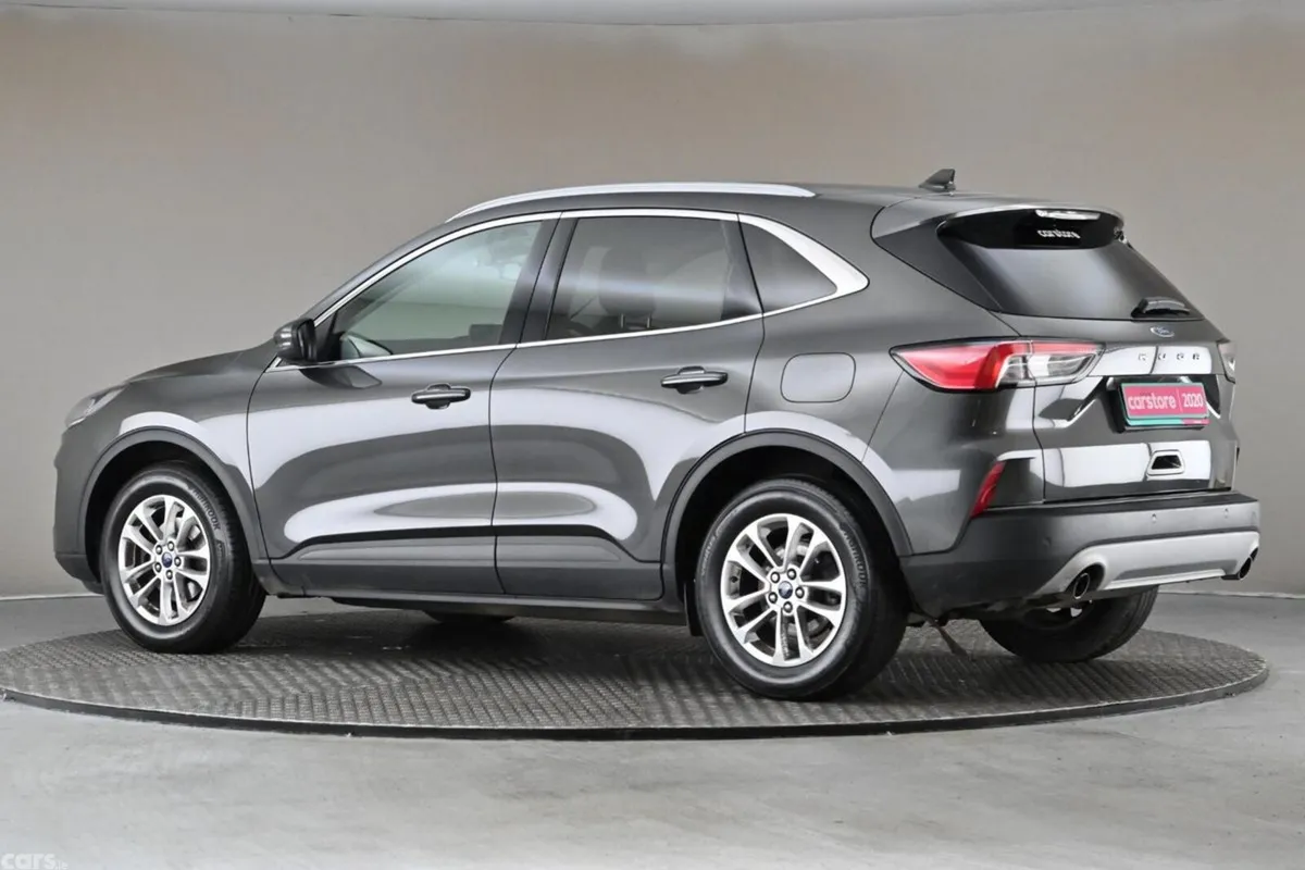 Ford Kuga **VIP SPECIAL**1.5TD TITANIUM EDITION 6S, Dublin 12