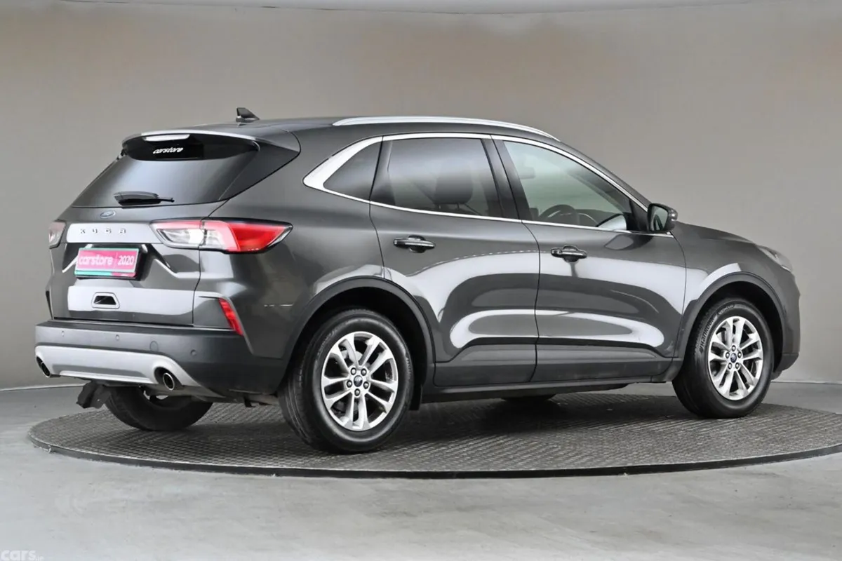 Ford Kuga **VIP SPECIAL**1.5TD TITANIUM EDITION 6S, Dublin 12