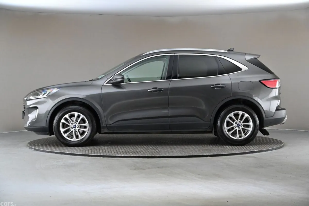 Ford Kuga **VIP SPECIAL**1.5TD TITANIUM EDITION 6S, Dublin 12