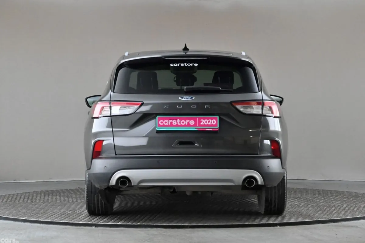 Ford Kuga **VIP SPECIAL**1.5TD TITANIUM EDITION 6S, Dublin 12