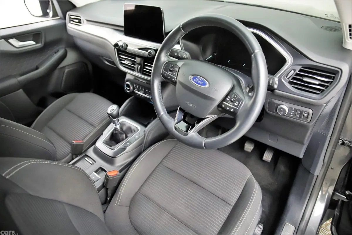 Ford Kuga **VIP SPECIAL**1.5TD TITANIUM EDITION 6S, Dublin 12