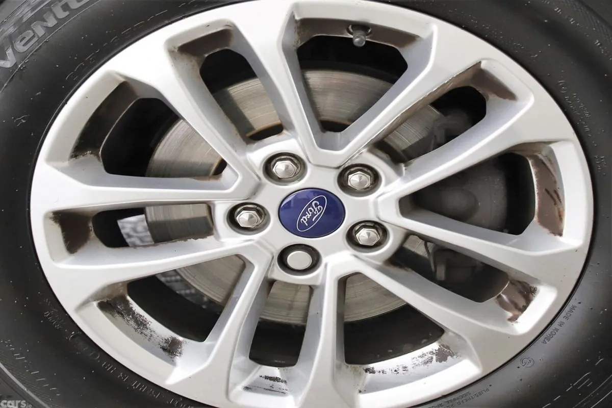 Ford Kuga **VIP SPECIAL**1.5TD TITANIUM EDITION 6S, Dublin 12