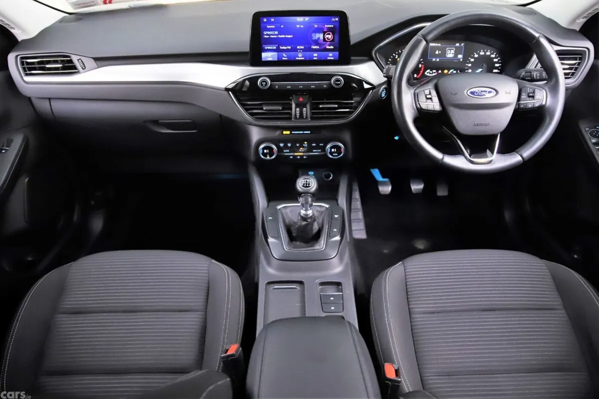 Ford Kuga **VIP SPECIAL**1.5TD TITANIUM EDITION 6S, Dublin 12