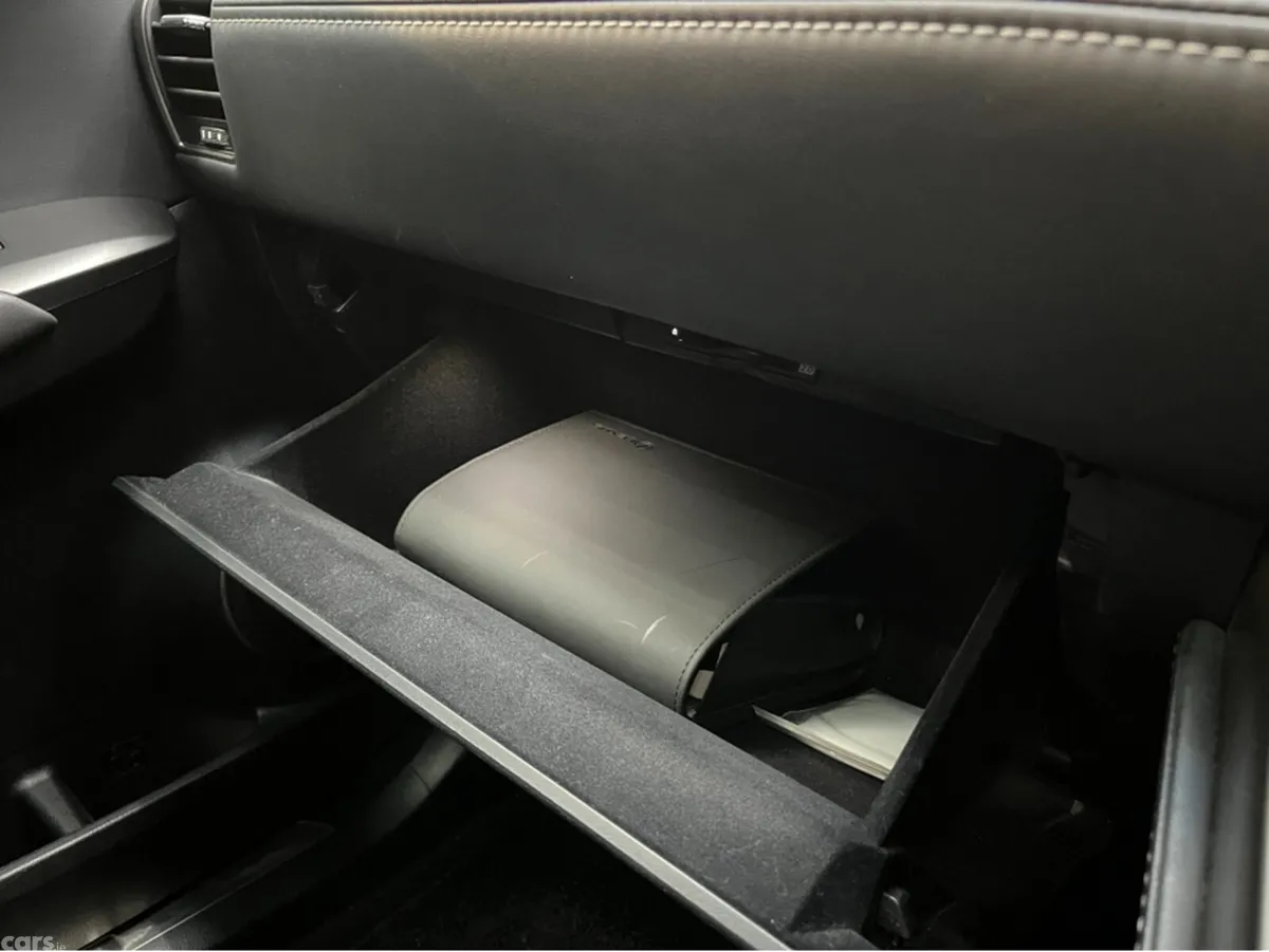 Lexus NX SUV, Petrol Hybrid, 2019, White