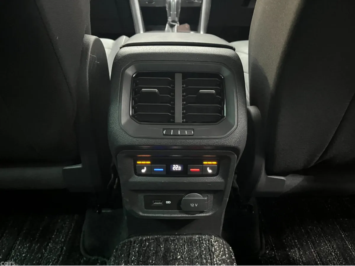 Volkswagen Tiguan SUV, Diesel, 2018, White