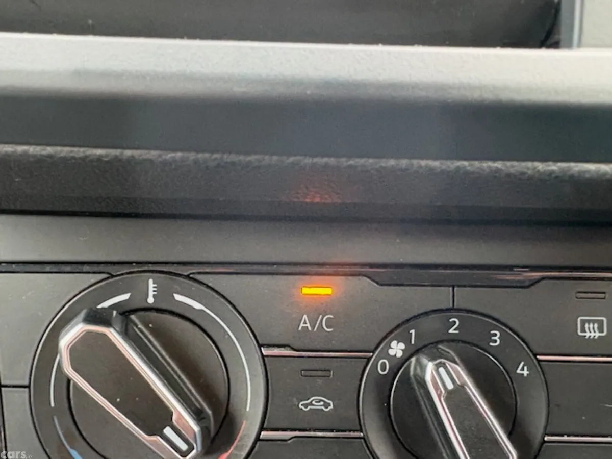 Volkswagen Polo Hatchback, Petrol, 2024, Grey