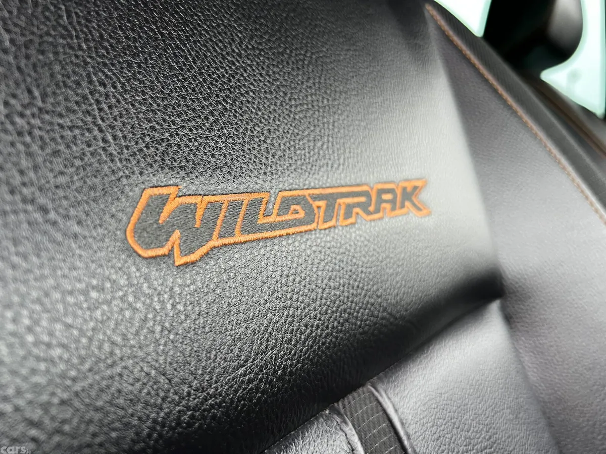 Ford Ranger Pick Up, Diesel, 2023, Grey