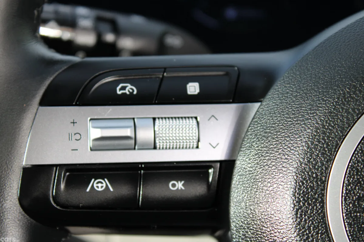 Hyundai Tucson SUV, Diesel, 2025, Grey