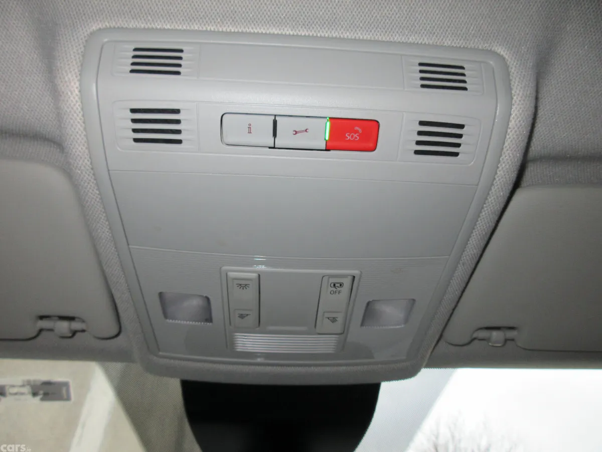 SEAT Arona SUV, Petrol, 2023, Green