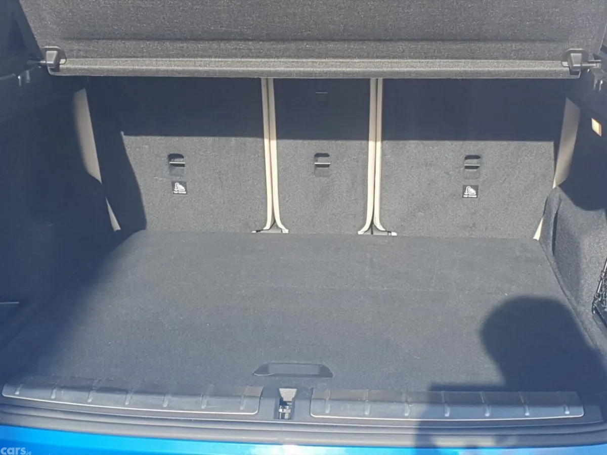 BMW X1 Estate, Diesel, 2022, Blue
