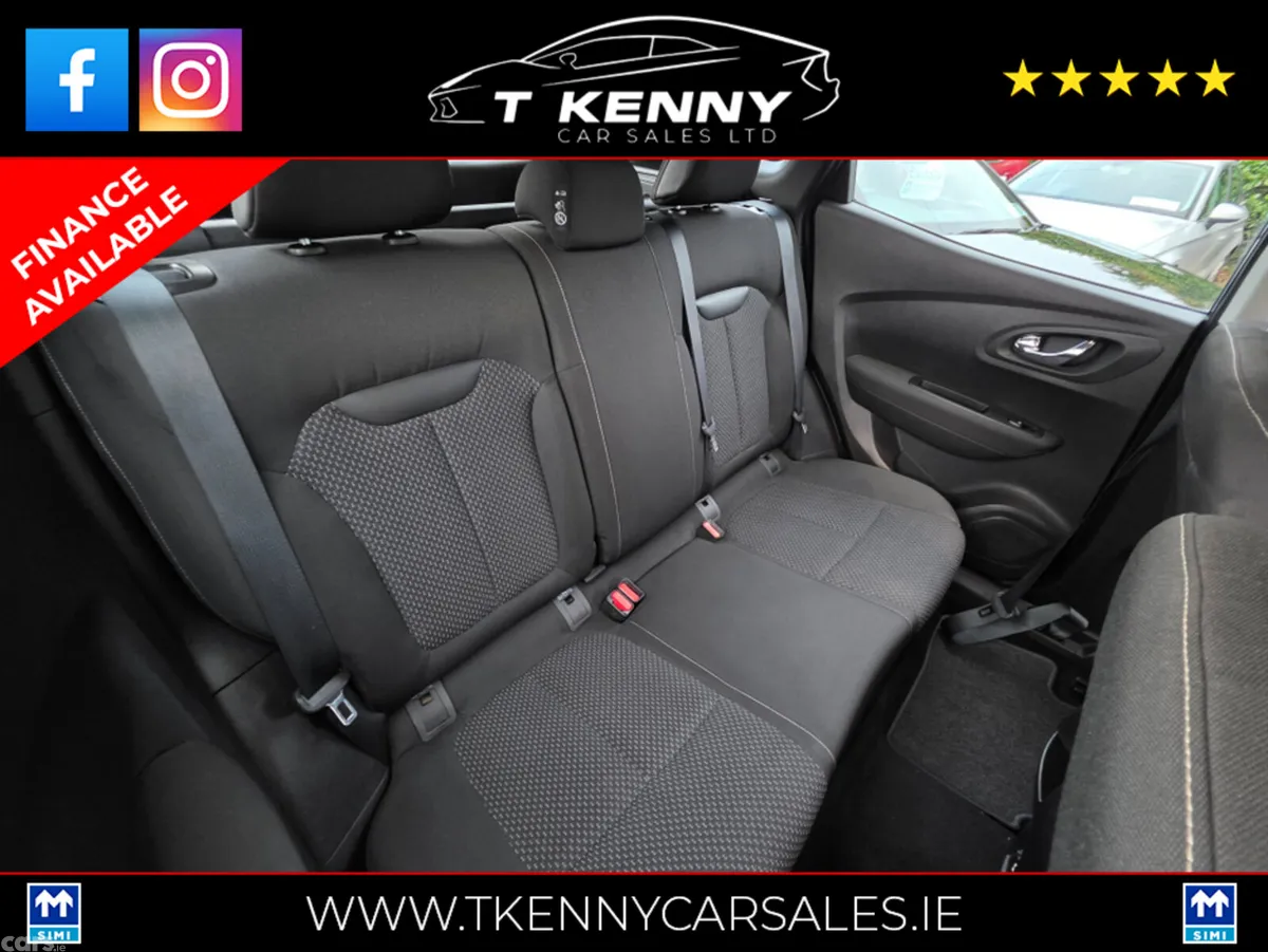 Renault Kadjar SUV, Diesel, 2016, Grey