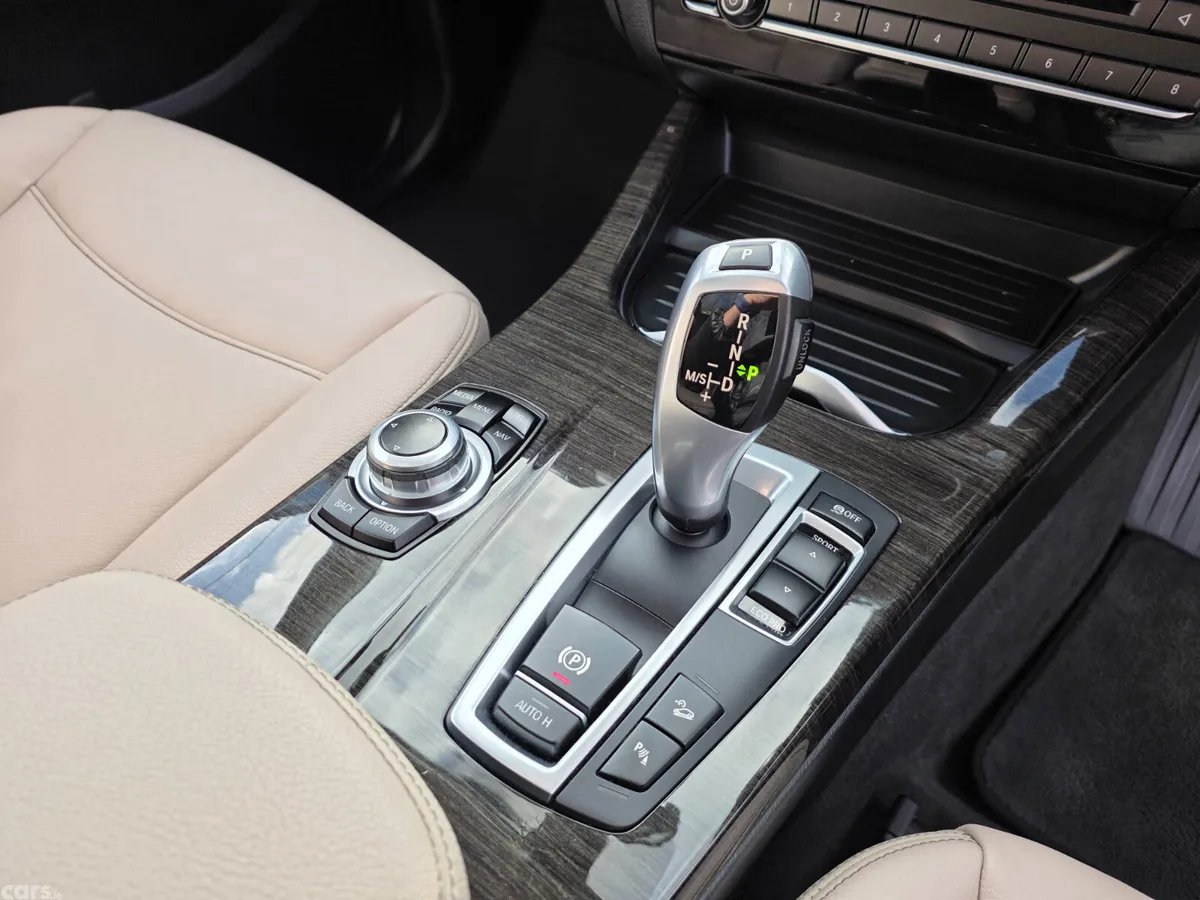 BMW X3 SUV, Diesel, 2017, Black