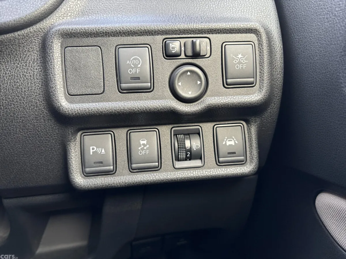 Nissan Note Hatchback, Petrol, 2020, Silver