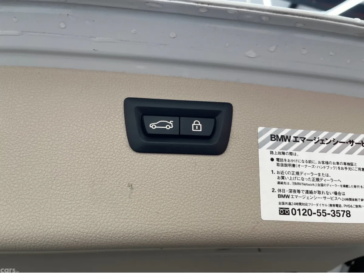 BMW 3-Series Estate, Diesel, 2018, White
