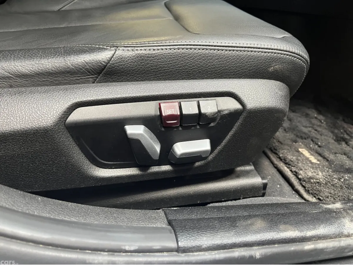 BMW 3-Series Estate, Diesel, 2018, White