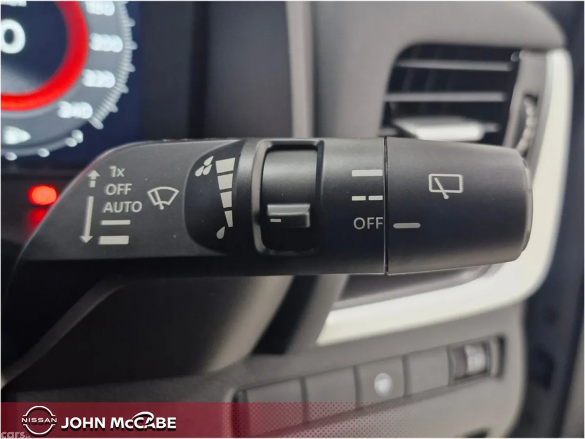 Nissan X-Trail SUV, Petrol Hybrid, 2027, Grey