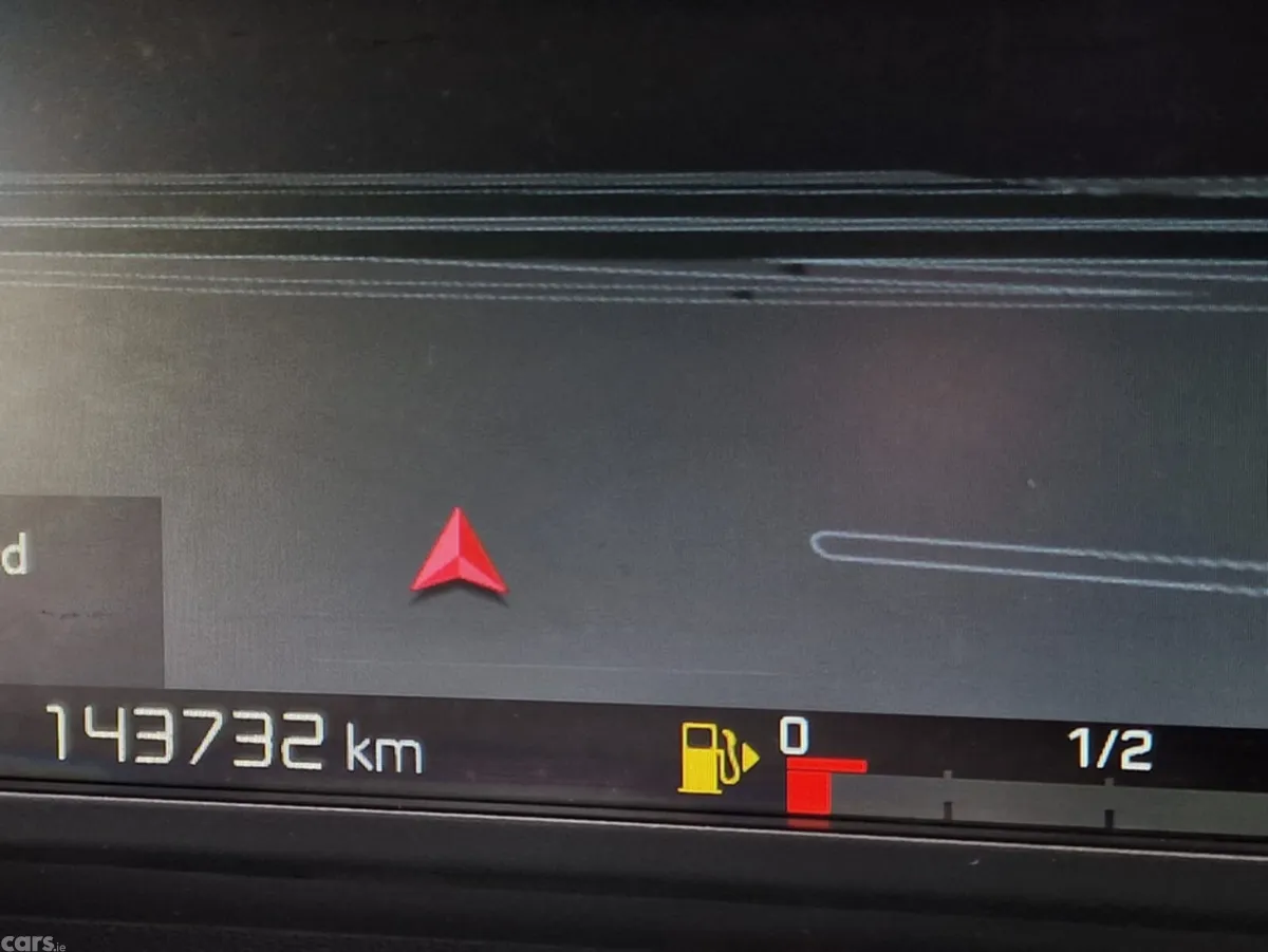 Citroen Grand C4 Picasso MPV, Diesel, 2019, Black
