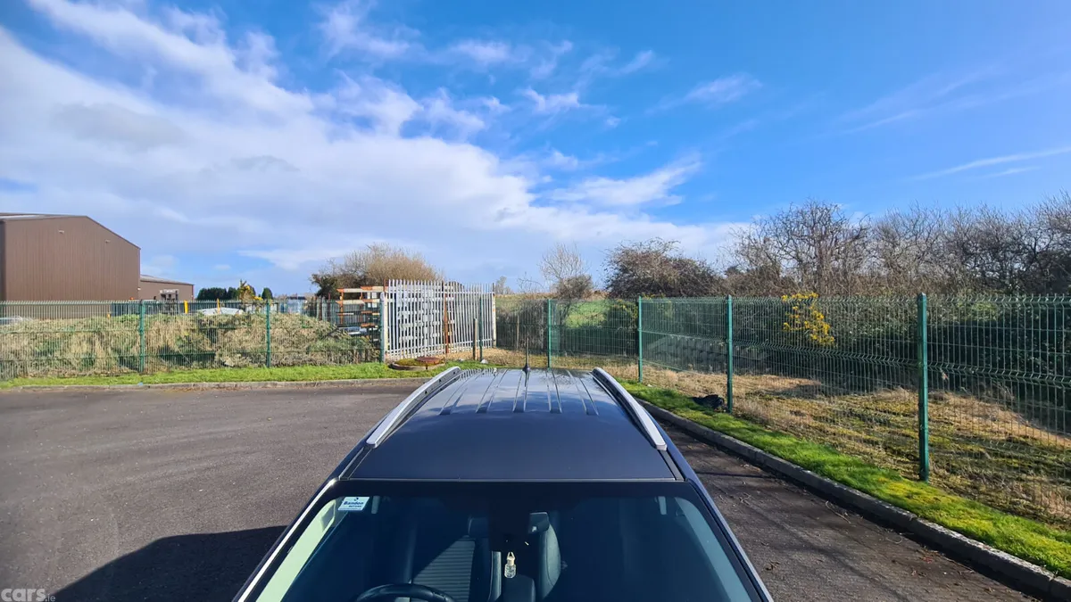 Ford EcoSport SUV, Diesel, 2018, Grey
