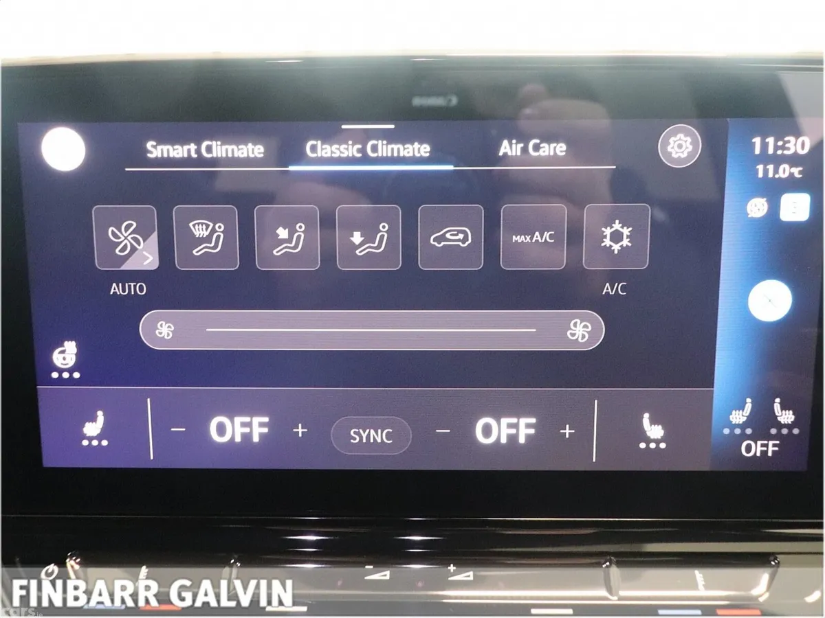 Volkswagen ID.4 Estate, Electric, 2023, Grey