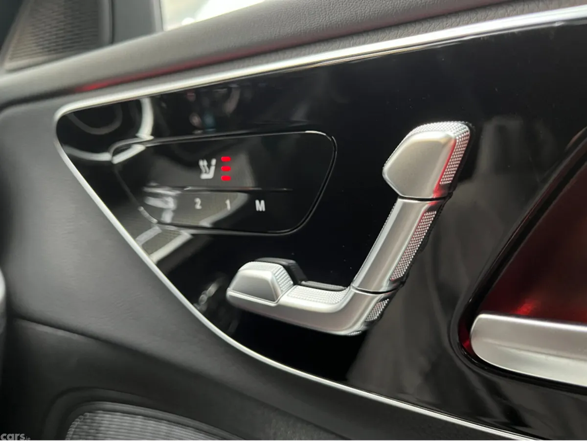 Mercedes-Benz C-Class Saloon, Petrol Plug-in Hybrid, 2024, White