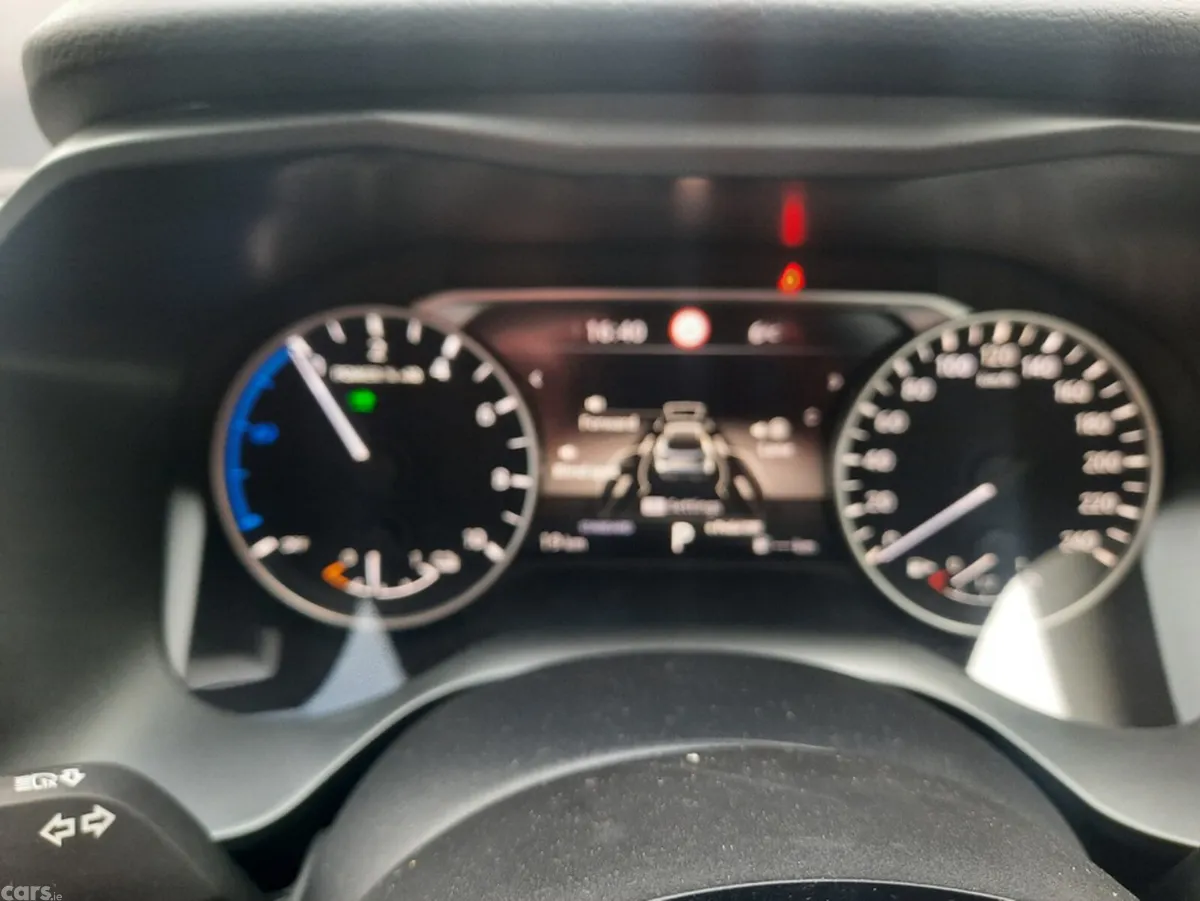 Nissan Qashqai Hatchback, Petrol Hybrid, 2026, Silver