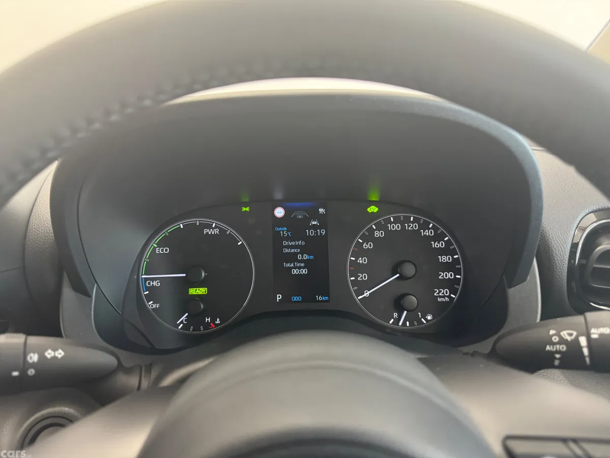 Mazda Mazda2 Hybrid Hatchback, Petrol, 2025, Grey