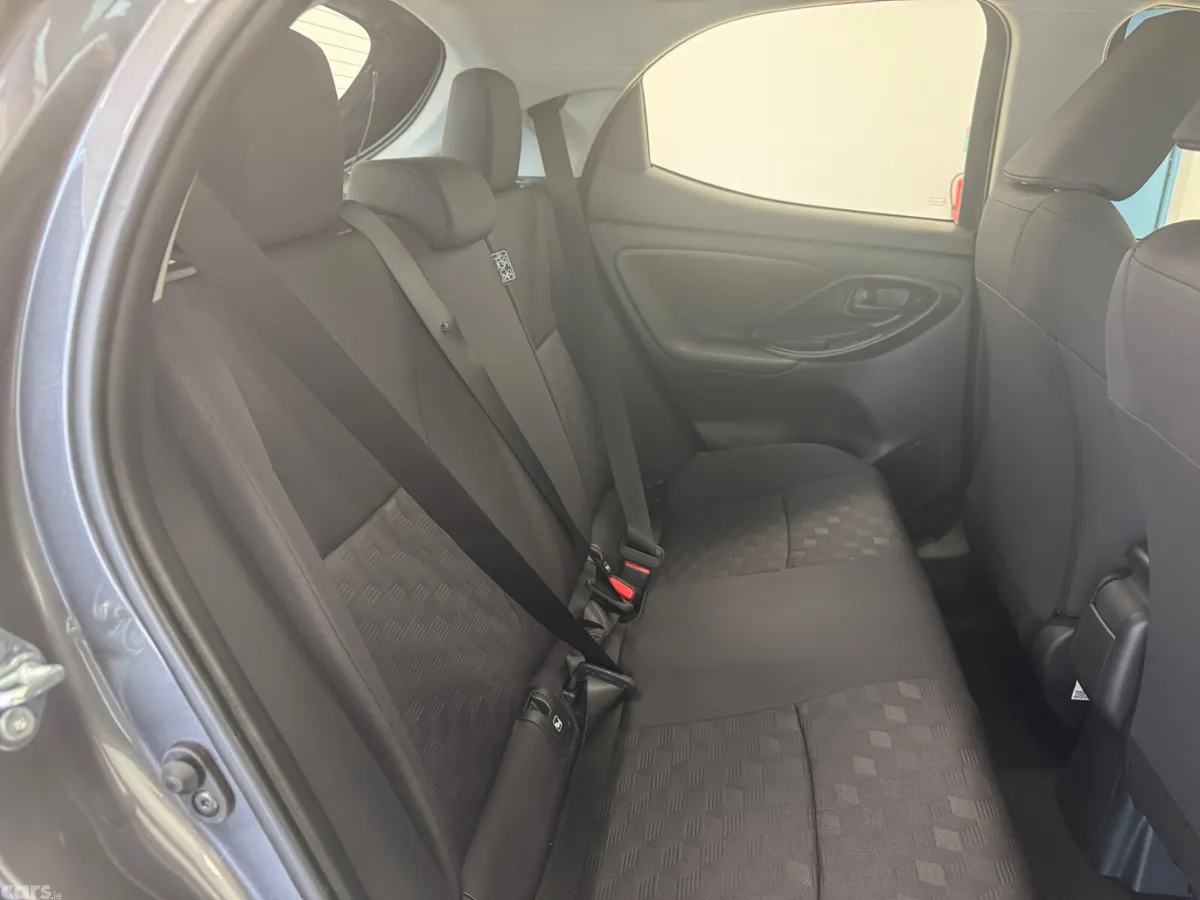 Mazda Mazda2 Hybrid Hatchback, Petrol, 2025, Grey