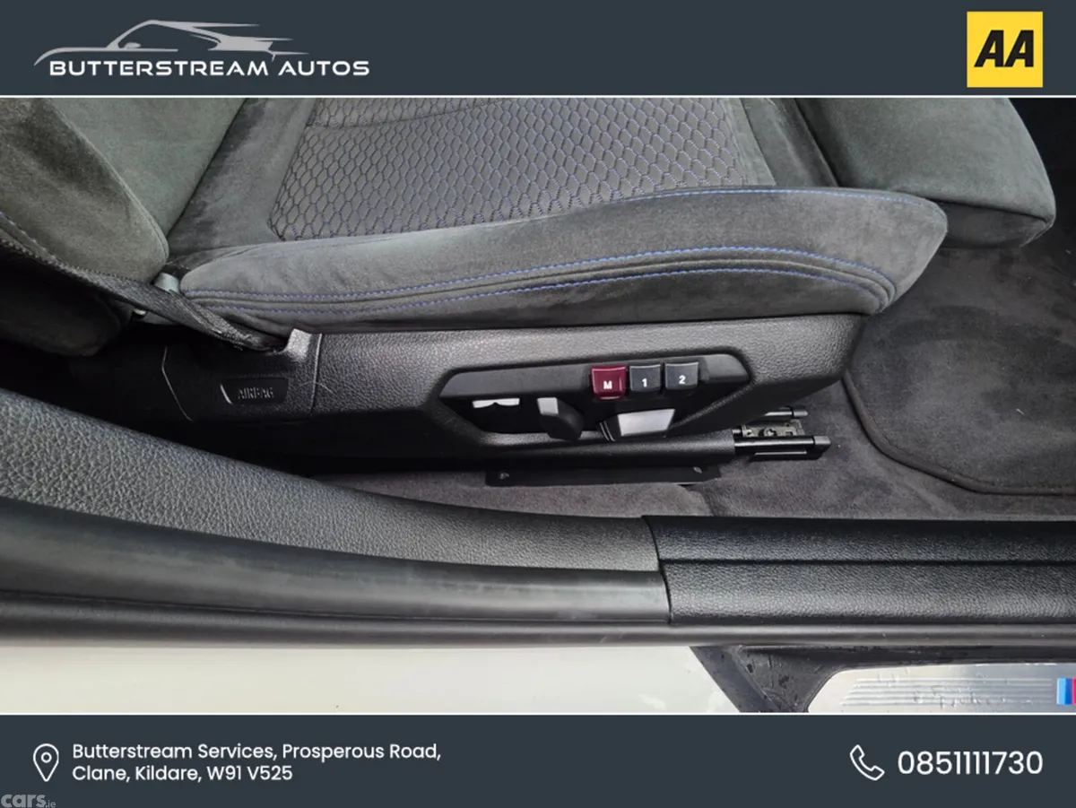 BMW 3-Series Estate, Diesel, 2014, White
