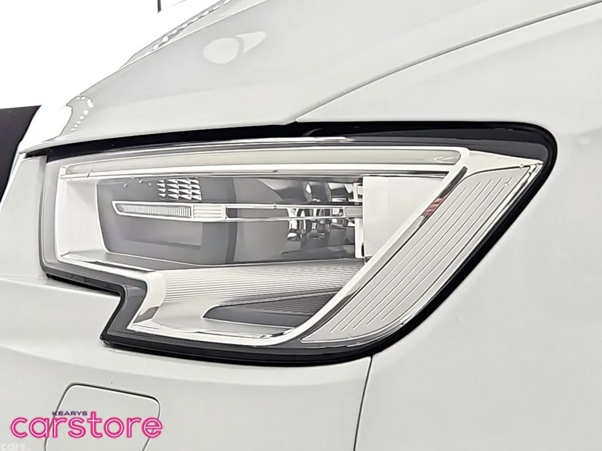 Audi A3 Hatchback, Petrol, 2020, White