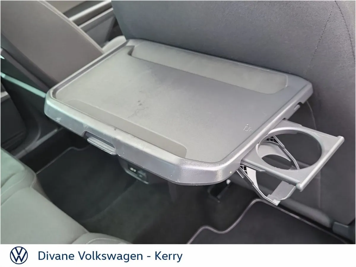 Volkswagen Tiguan SUV, Diesel, 2019, Blue