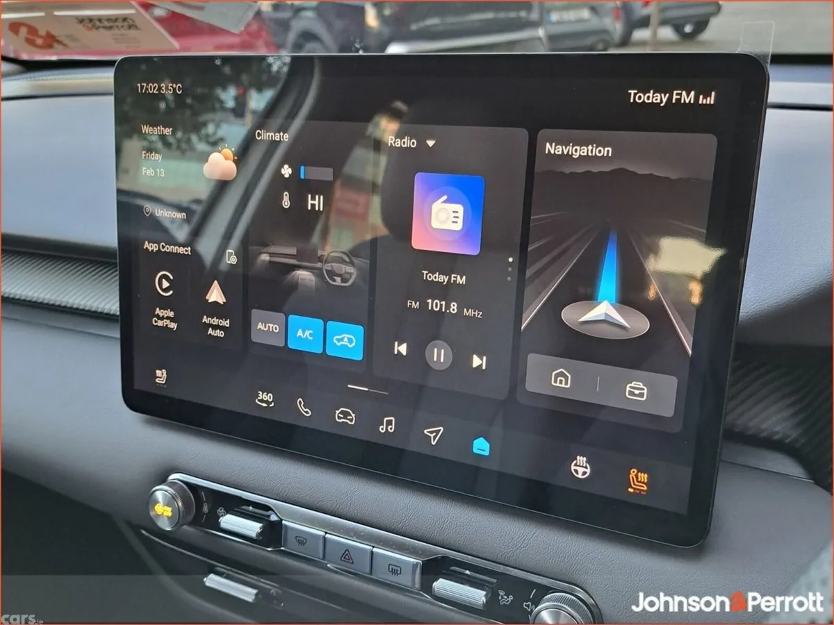 MG S5 Hatchback, Electric, 2027, Silver