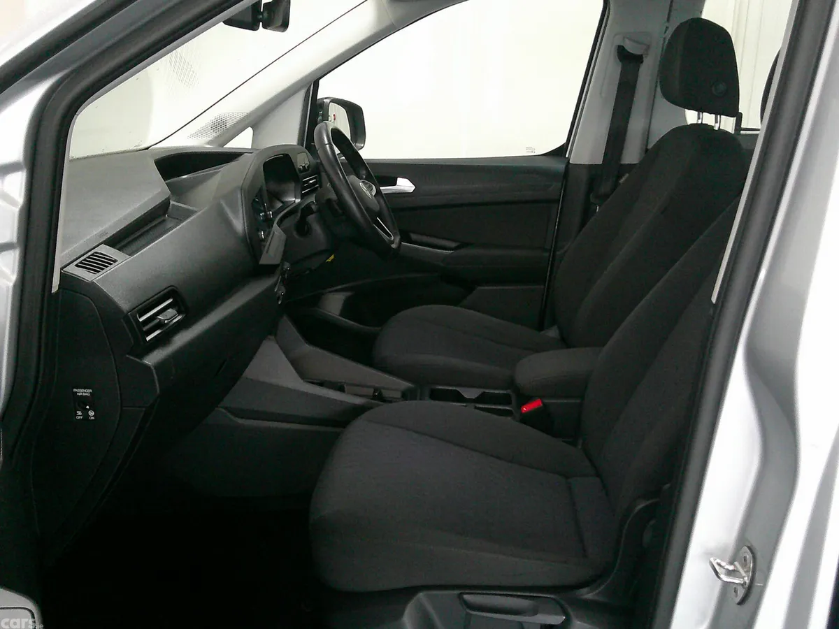 Volkswagen Caddy Maxi Life MPV, Diesel, 2023, Grey