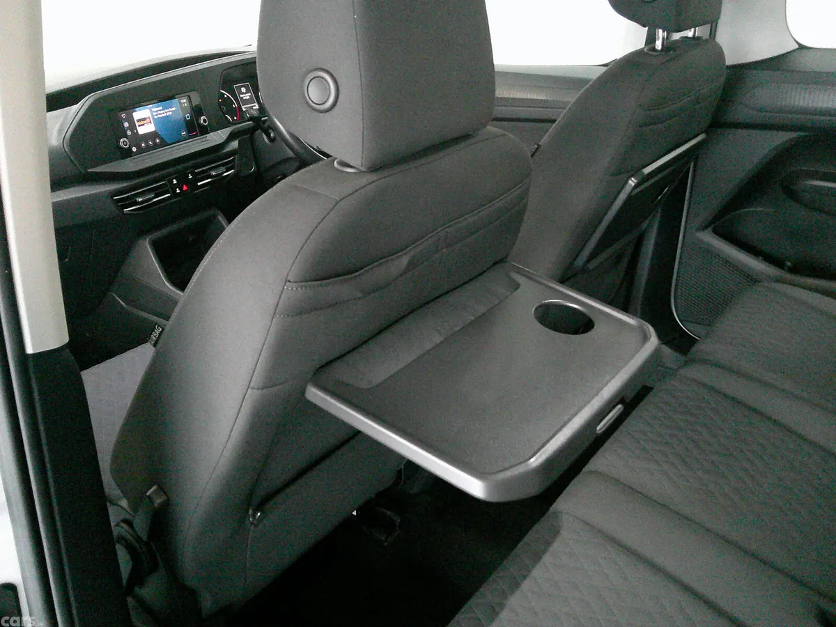 Volkswagen Caddy Maxi Life MPV, Diesel, 2023, Grey