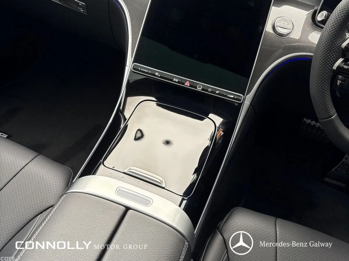 Mercedes-Benz CLE Coupe, Diesel, 2027, Silver
