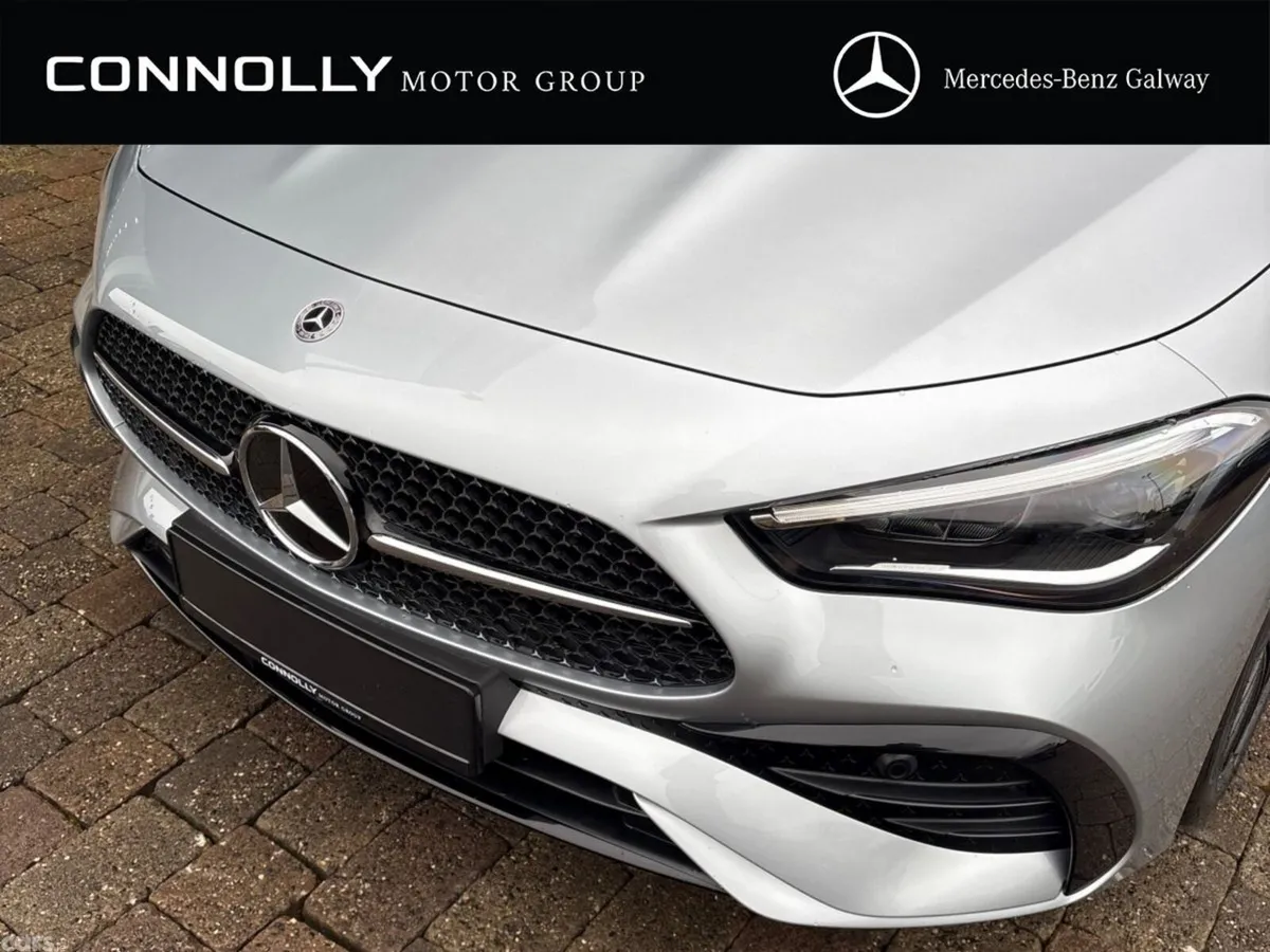Mercedes-Benz CLE Coupe, Diesel, 2027, Silver