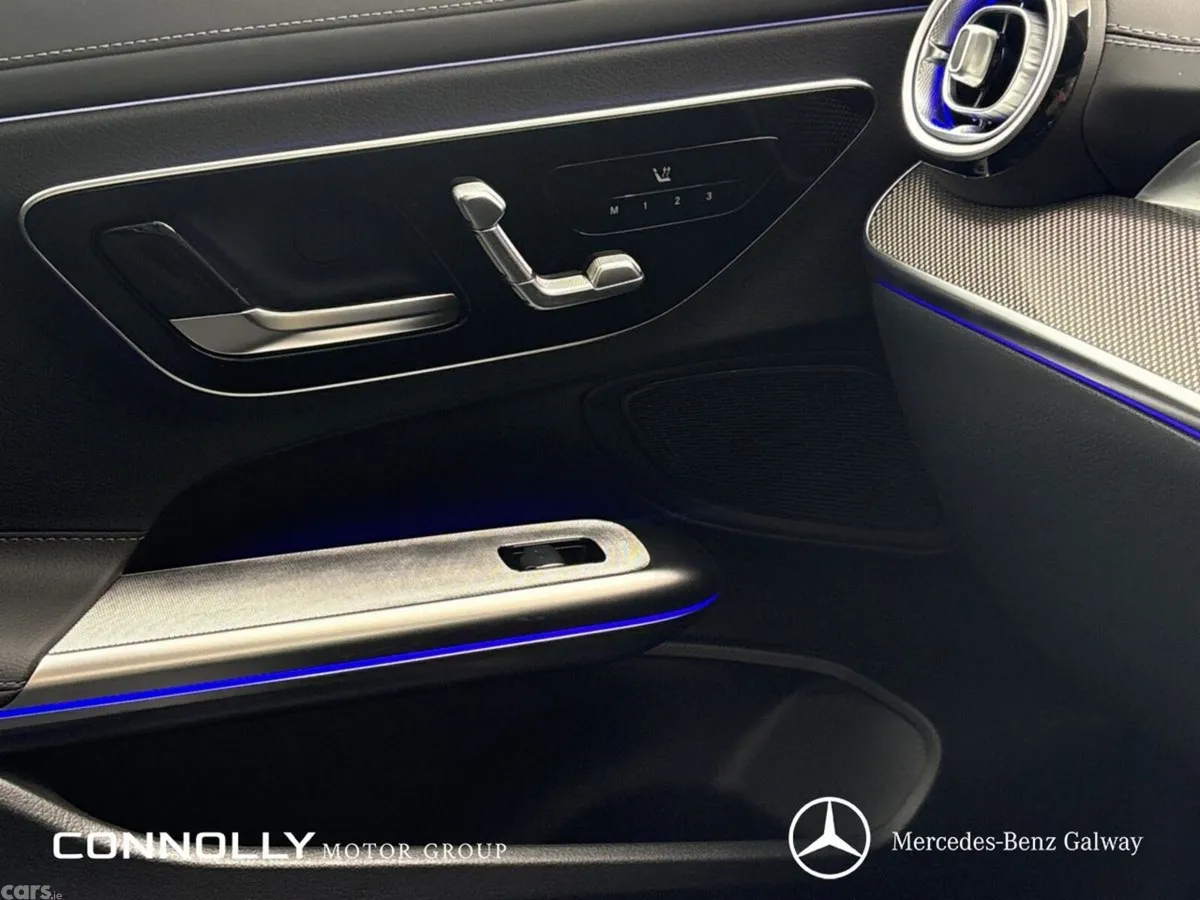 Mercedes-Benz CLE Coupe, Diesel, 2027, Silver