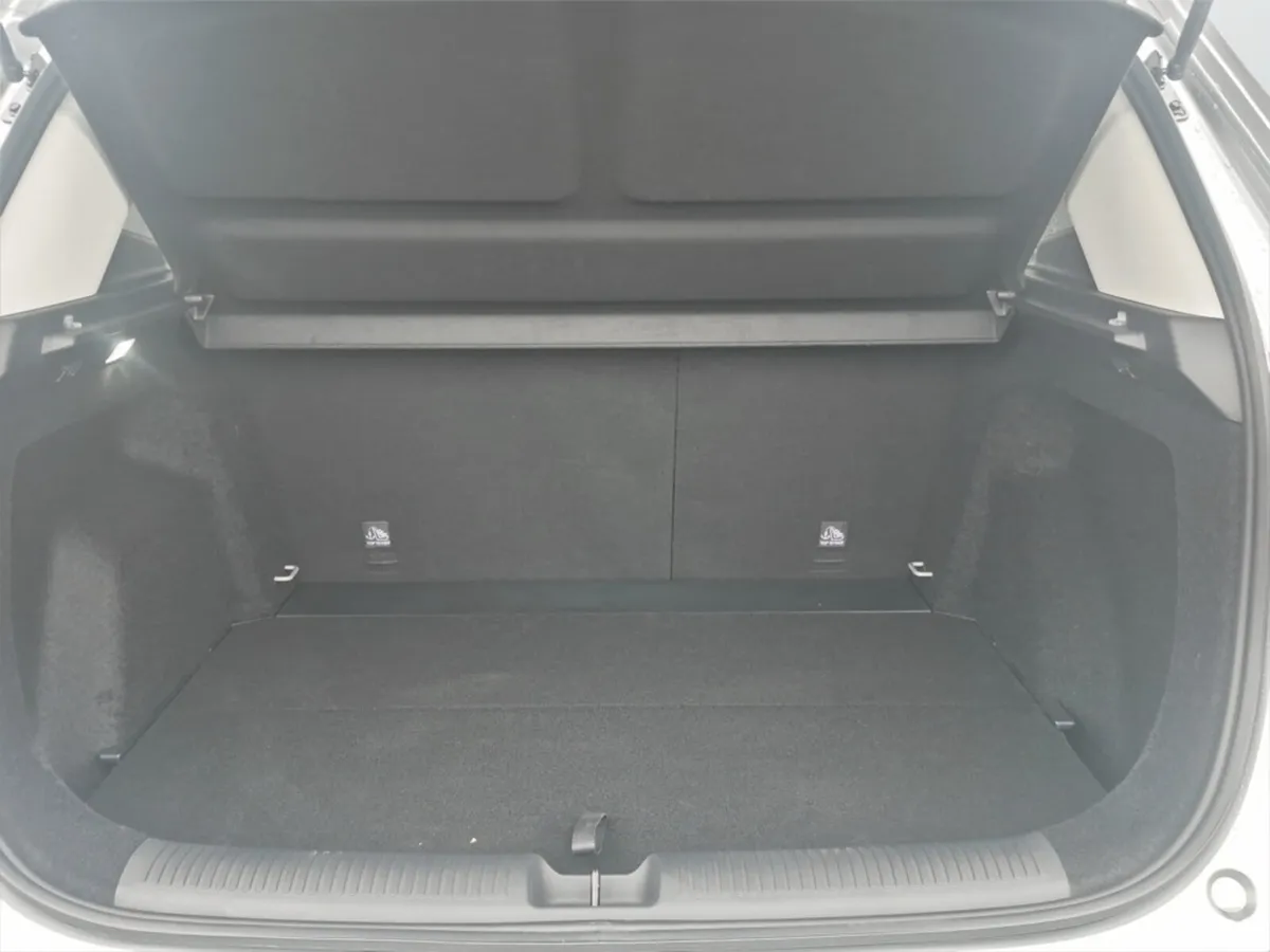 MG ZS SUV, Petrol Hybrid, 2026, Grey