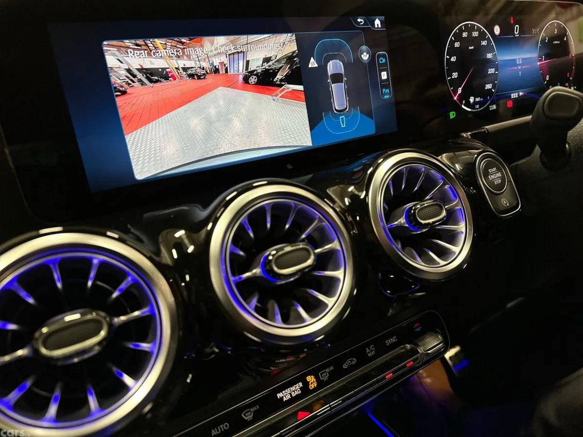 Mercedes-Benz GLA SUV, Diesel Hybrid, 2026, Silver