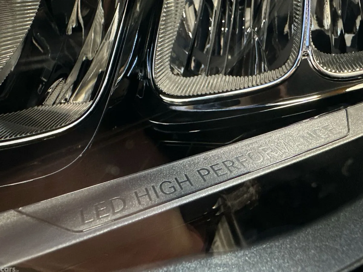 Mercedes-Benz GLA SUV, Diesel Hybrid, 2026, Silver