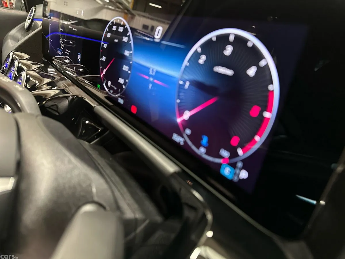 Mercedes-Benz GLA SUV, Diesel Hybrid, 2026, Silver