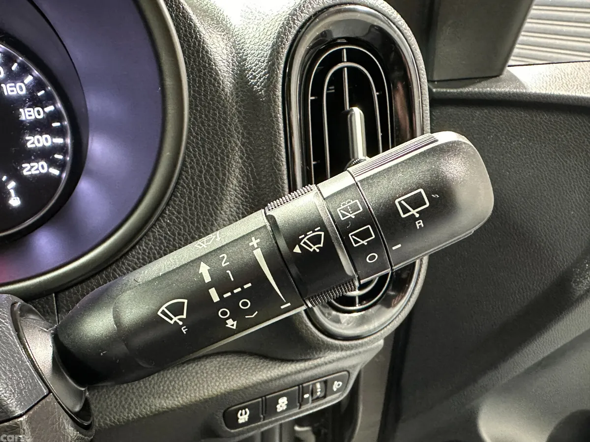 Kia Picanto Hatchback, Petrol, 2024, Grey