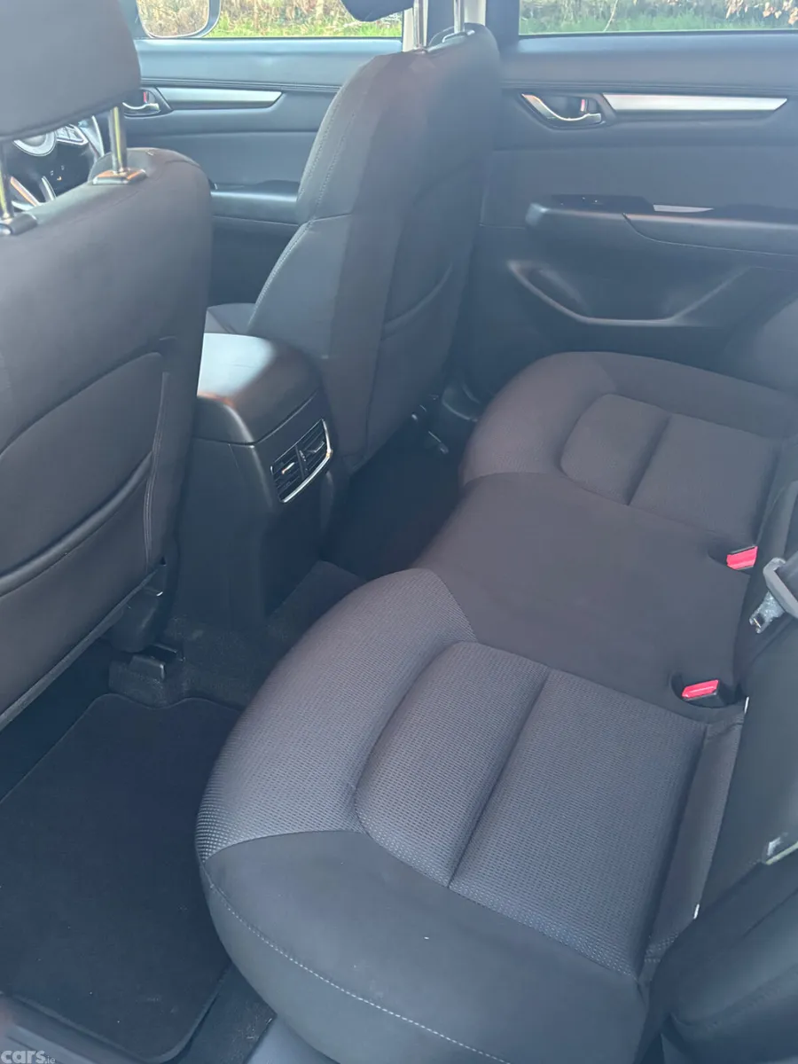 Mazda CX-5 SUV, Diesel, 2019, Grey